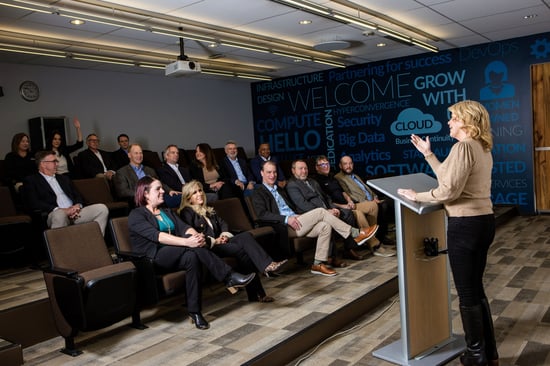 What’s in a Name? The Story Behind ProActive Solutions