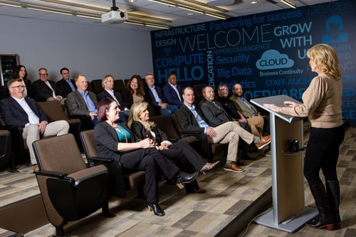 How ProActive Supports Your IT and Business Goals