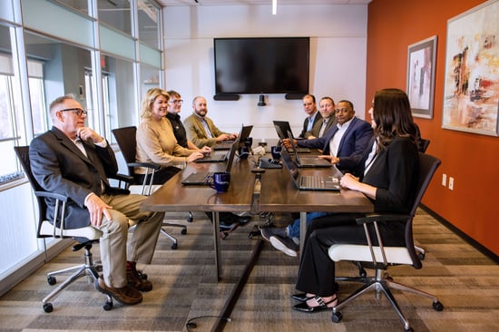 Proven and Trusted Track Record