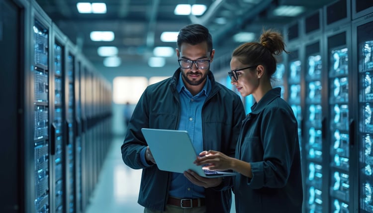 Enterprise Secrets Management and Security