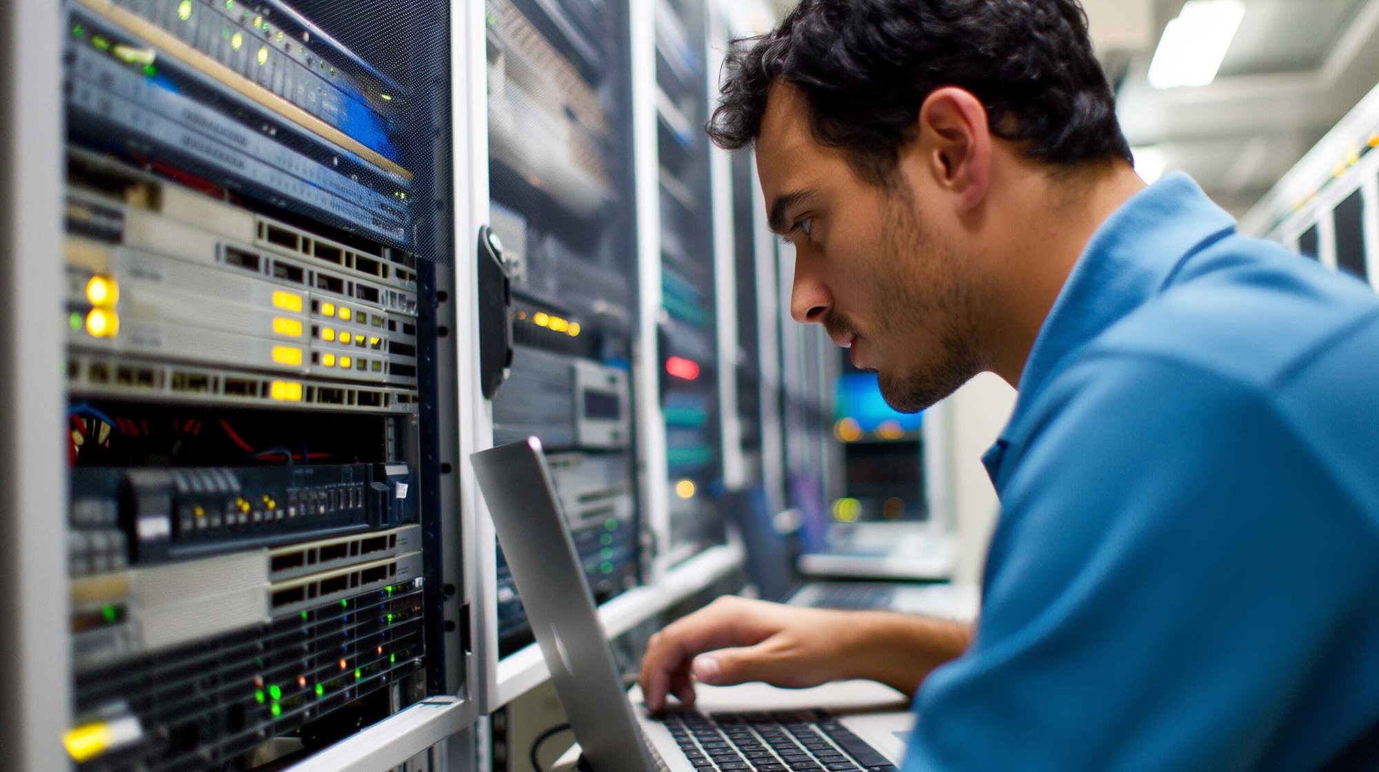 Cybersecurity Solutions Overview