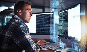 CICD-testing-development-support