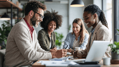 Managed IT Support Overview