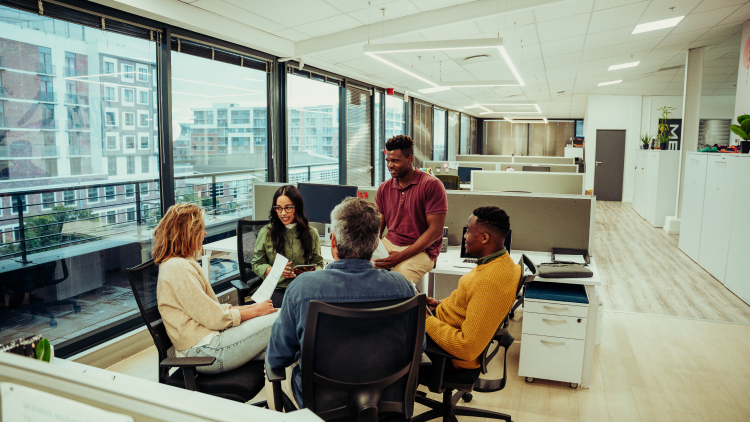 When Co-Managed IT Makes Sense