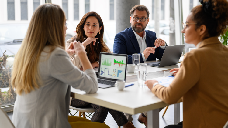 Preventative Strategy That Reduces Risk and Downtime