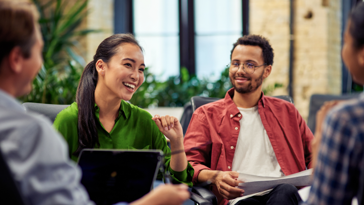 Flexible Engagement That Scales with Your Business