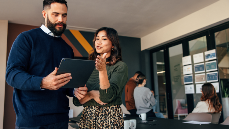 Deep Technology Partnerships That Deliver More Value
