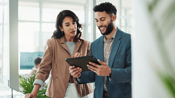 Scoping and Asset Classification