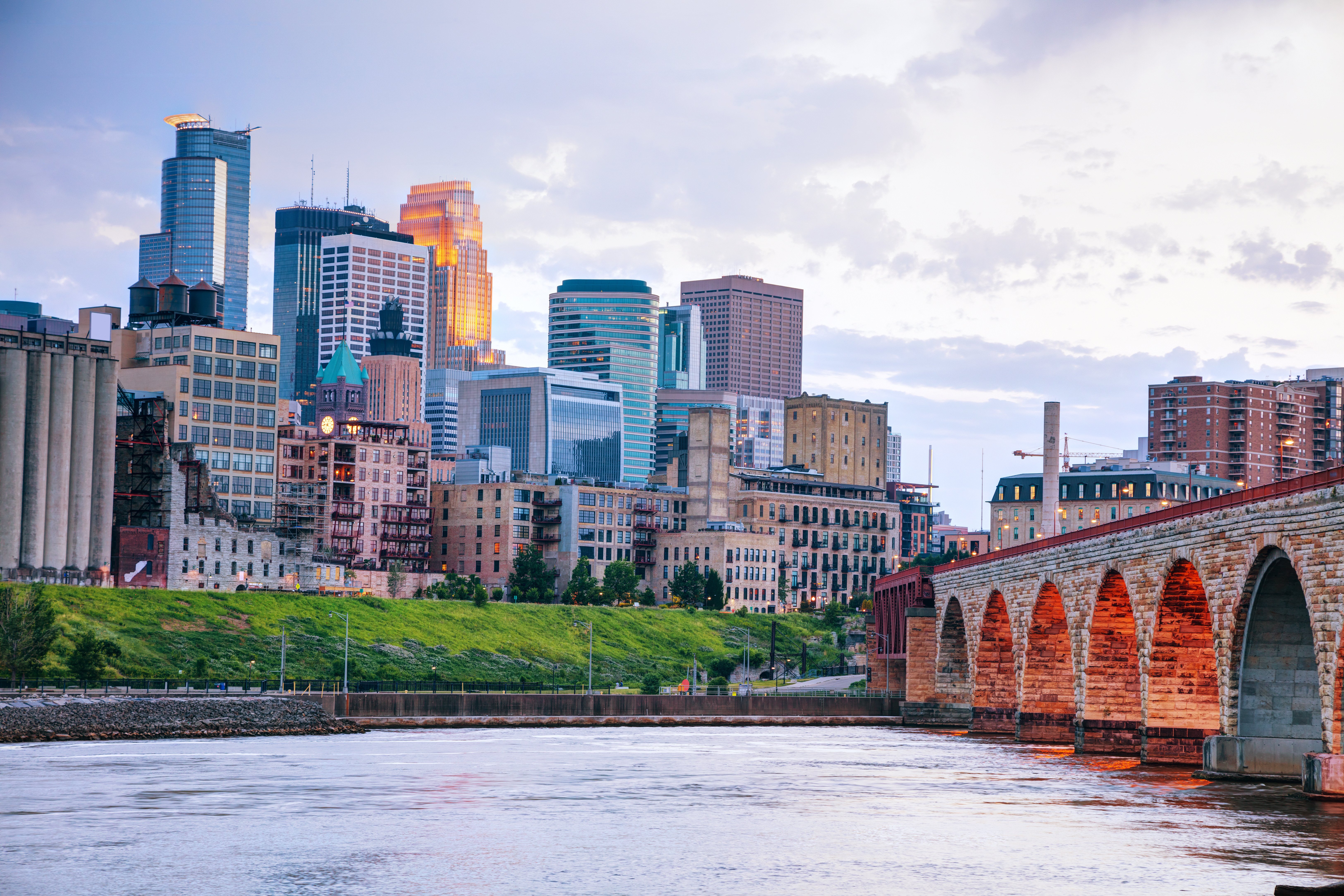 Minneapolis