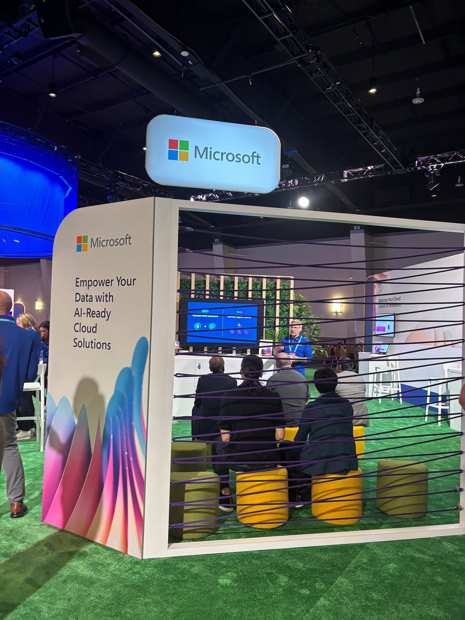 Highlights from NetApp INSIGHT 2025
