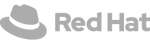 ProActive Red Hat Logo