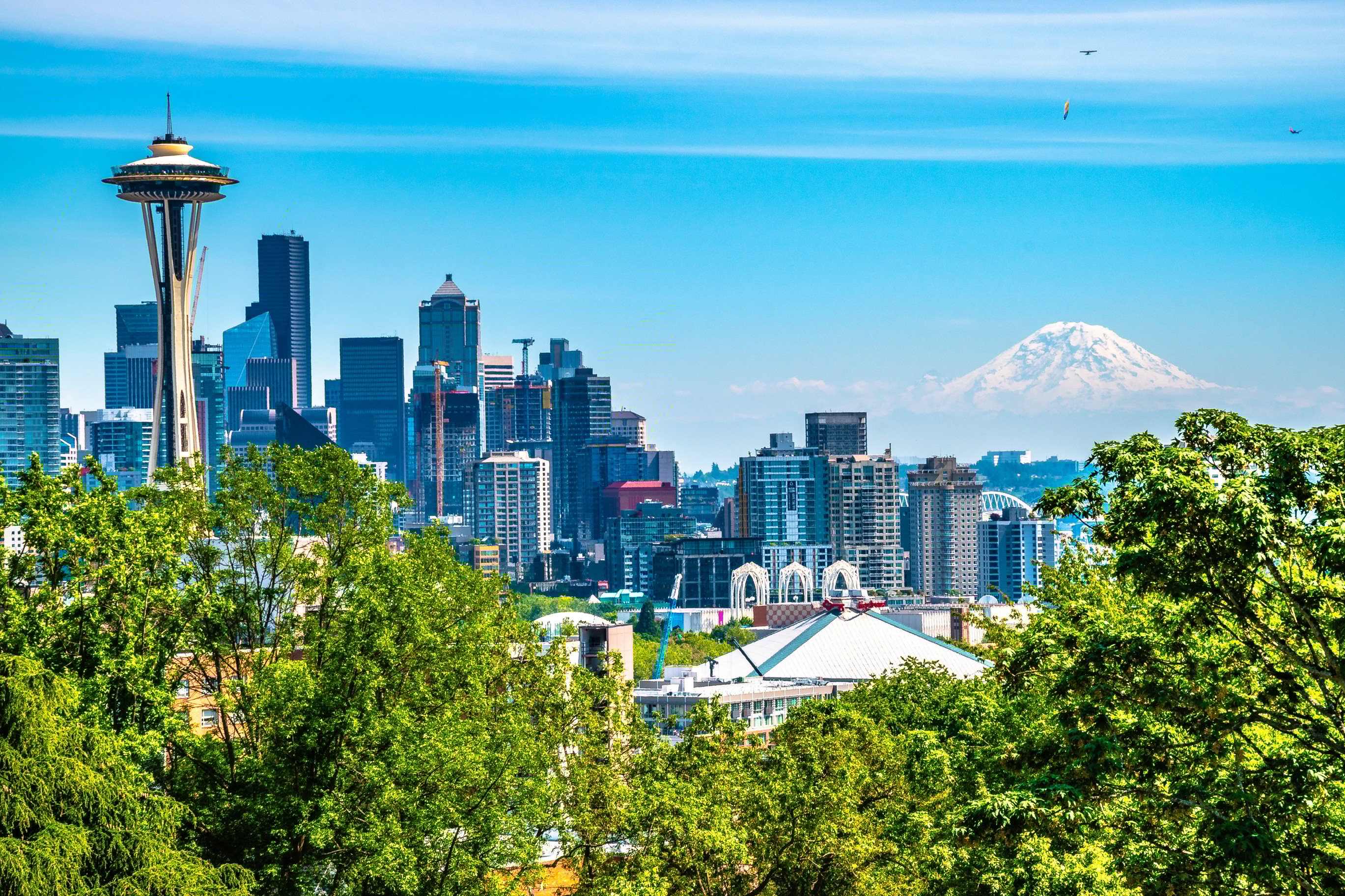 Seattle