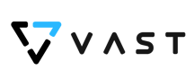 Vast Data Logo