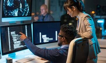 application security-solutions