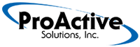 Proactive Technology Solutions Logo