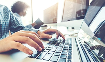 Maximizing IT Investments