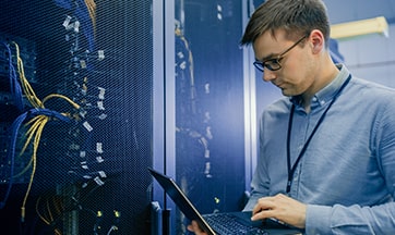 Network Attached Storage (NAS)