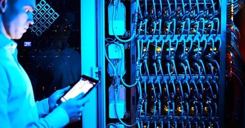 Hyperconverged Infrastructure (HCI)-min