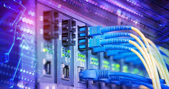 Infrastructure Design