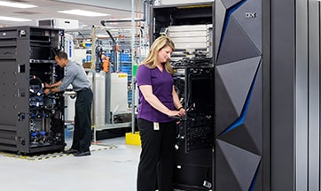 IBM Power Servers