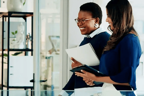 ProActive Infrastructure Benefits