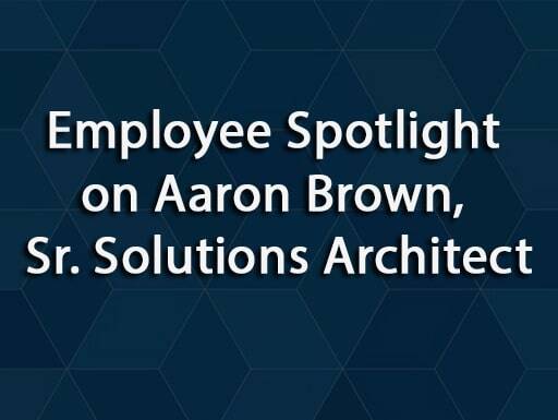 Employee Spotlight 