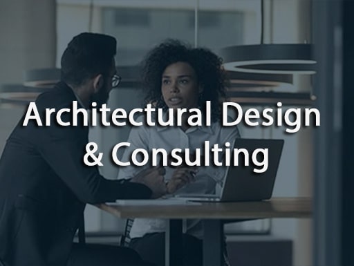 Custom Infrastructure & Design | Managed IT Services