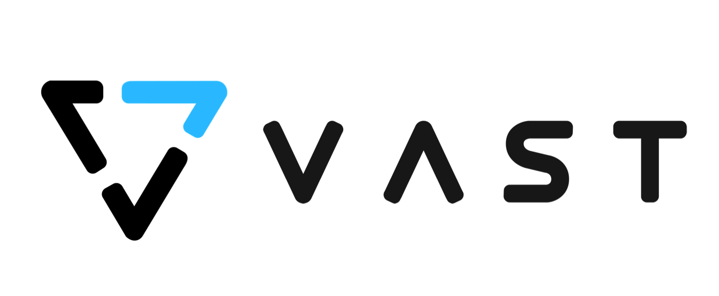 Vast Data Logo